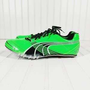 Puma Complete Tfx Sprint V3 Running Sneakers A86